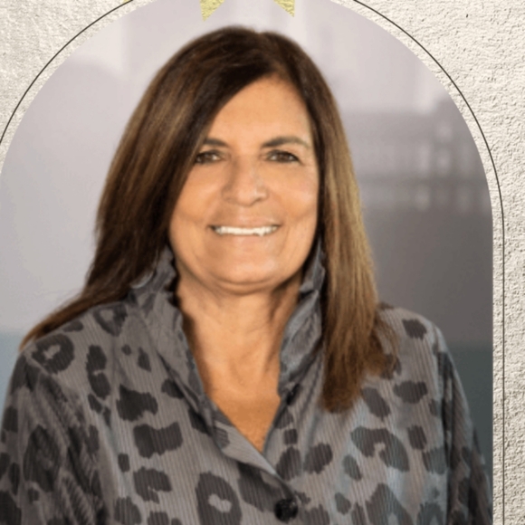 Meet your Posher, Marceen - Picture 1 of 1